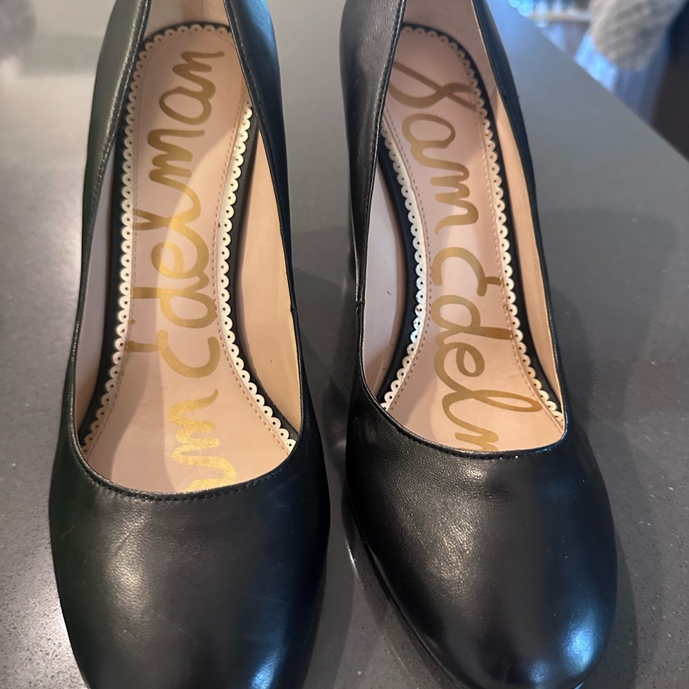 Sam Edelman heal